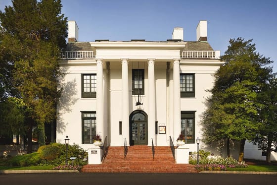 Tarrytown House Estate 