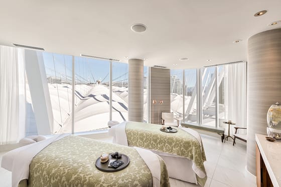 JW Marriott Parq Vancouver