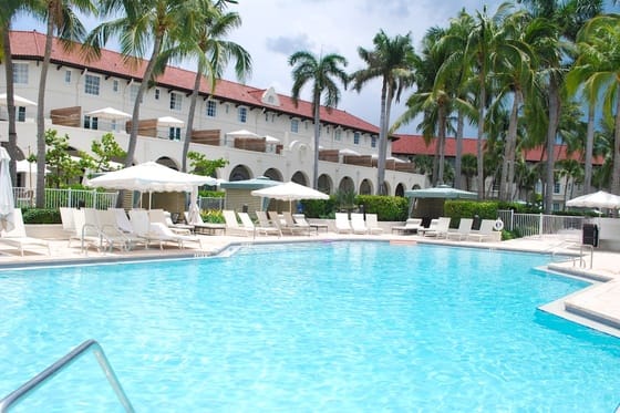 Casa Marina Key West, Curio Collection by Hilton