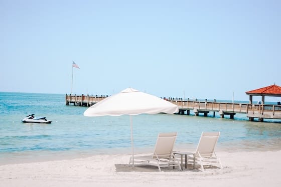 Casa Marina Key West, Curio Collection by Hilton