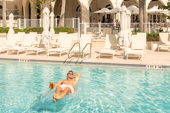 Casa Marina Key West, Curio Collection by Hilton
