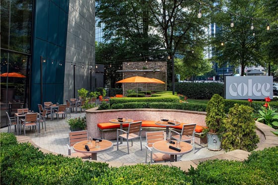 Hotel Colee, Atlanta Buckhead, Autograph Collection