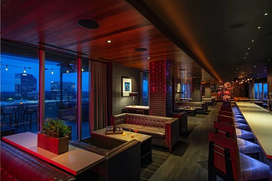 Hotel Colee, Atlanta Buckhead, Autograph Collection