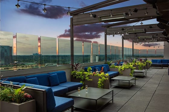 Hotel Colee, Atlanta Buckhead, Autograph Collection