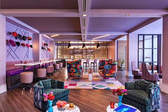 Hotel Colee, Atlanta Buckhead, Autograph Collection