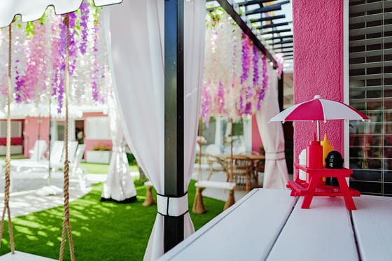 The Muse Hotel - Adults Only
