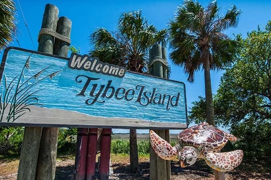 Hotel Tybee