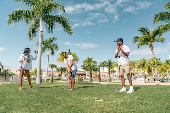 Sports Illustrated Resorts Marina & Villas Cap Cana - All Inclusive
