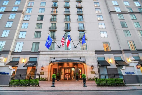 Hilton Dallas/Park Cities