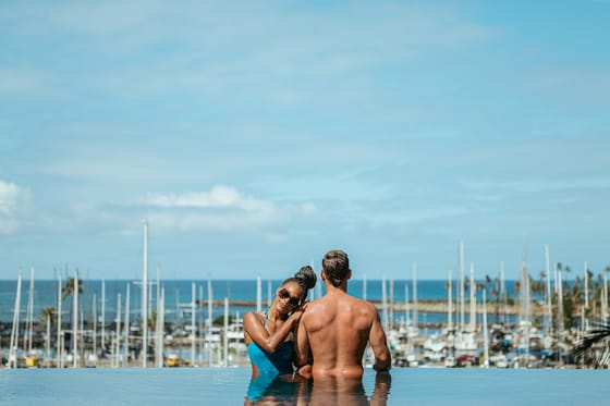 Prince Waikiki