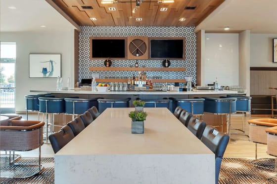 Cambria Hotel Rehoboth Beach