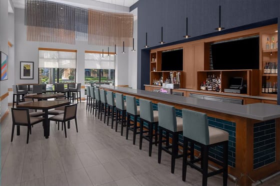 Hyatt Place Boca Raton/Downtown