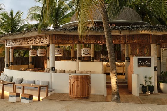 Kimpton Grand Roatan Resort and Spa