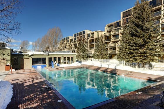 Keystone Lodge and Spa