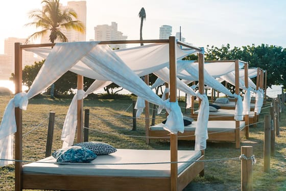Hilton Cartagena Hotel