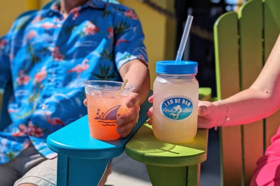 Margaritaville Beach Resort Fort Myers Beach