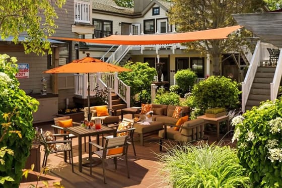 Crowne Pointe Hotel & Spa Adults-Only