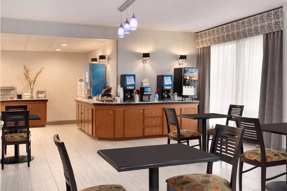 Baymont by Wyndham Nashville
