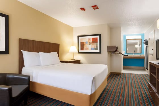 Baymont by Wyndham Nashville