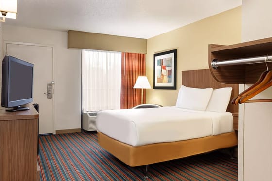Baymont by Wyndham Nashville