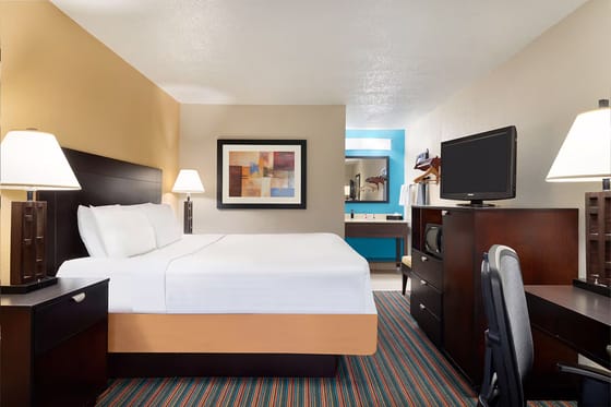 Baymont by Wyndham Nashville
