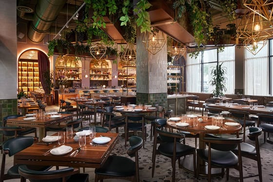 THesis Hotel Miami Coral Gables, Curio Collection by Hilton