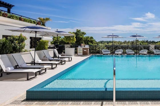 THesis Hotel Miami Coral Gables, Curio Collection by Hilton