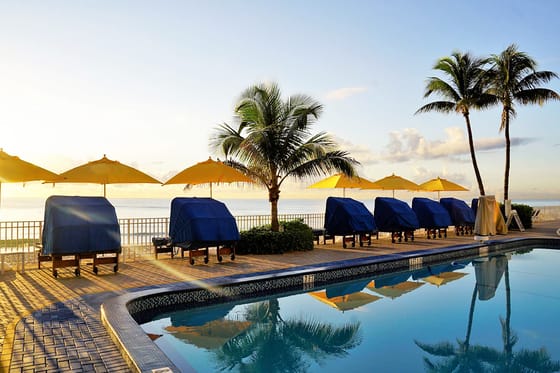 Ocean Sky Hotel & Resort
