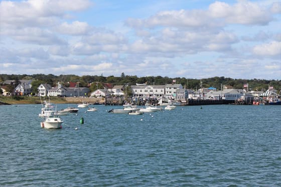 Hotel 1620 Plymouth Harbor