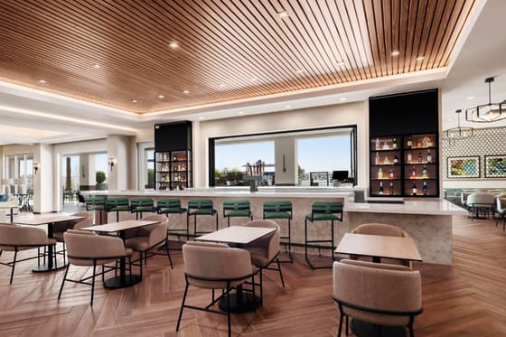 SpringHill Suites Chula Vista Eastlake