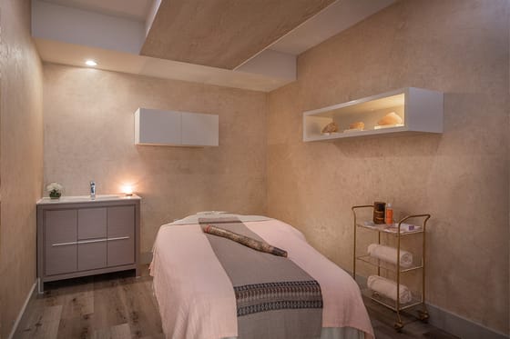K'Alma Spa at Hotel Victor South Beach