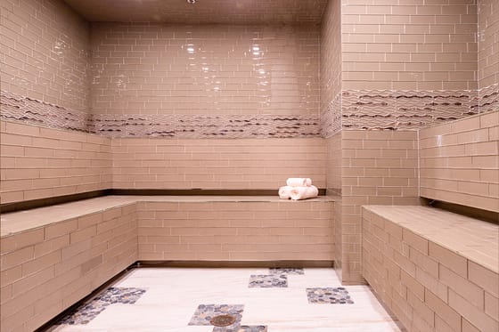 K'Alma Spa at Hotel Victor South Beach