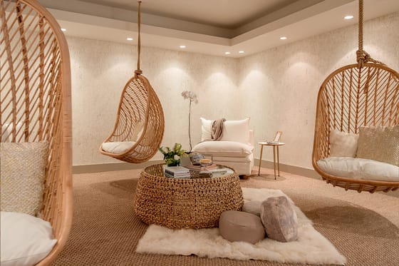 K'Alma Spa at Hotel Victor South Beach