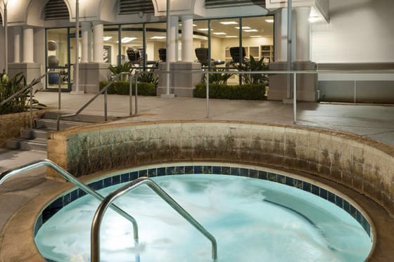 Costa Mesa Marriott