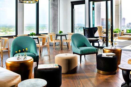 Kimpton Aertson Hotel