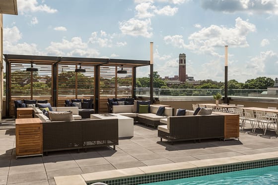Kimpton Aertson Hotel