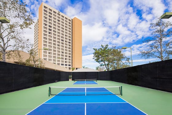 Hotel Fera Anaheim, a DoubleTree by Hilton