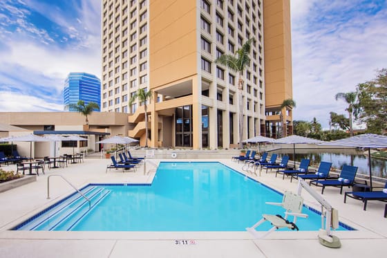 Hotel Fera Anaheim, a DoubleTree by Hilton