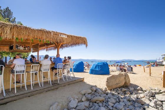 Beach Retreat & Lodge at Tahoe
