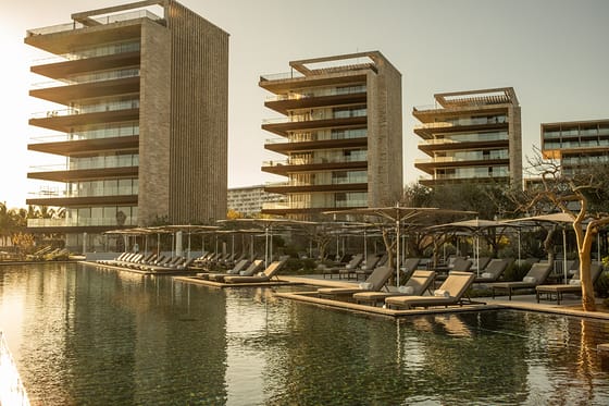 Solaz, a Luxury Collection Resort, Los Cabos