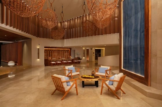 Dreams Aventuras Riviera Maya Resort - All Inclusive