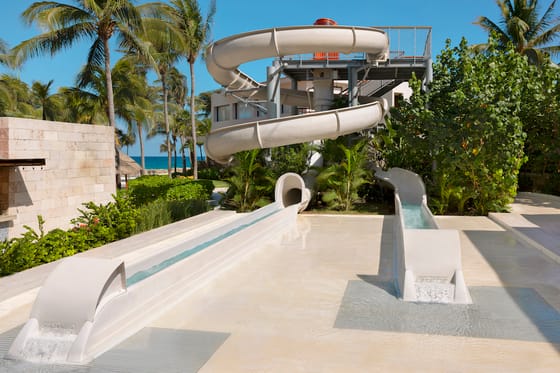 Dreams Aventuras Riviera Maya Resort - All Inclusive