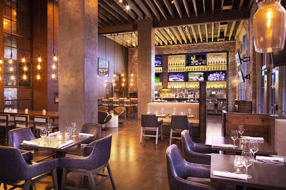 Hyatt Centric Fisherman's Wharf San Francisco