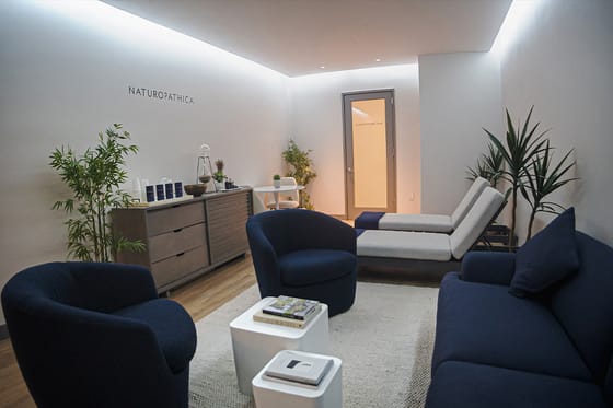 Naturopathica Tribeca at NEXUS Club