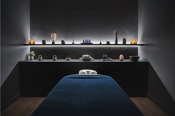 Naturopathica Tribeca at NEXUS Club