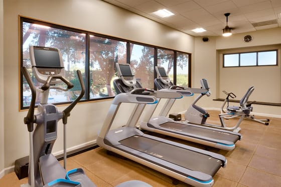 Hilton Tucson East