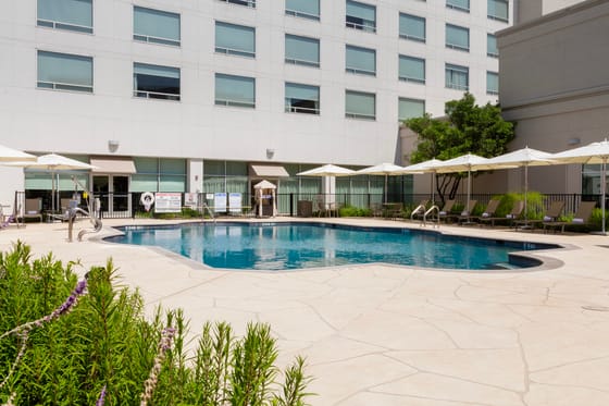 The Westin Austin at The Domain