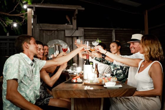 Paia Inn Hotel