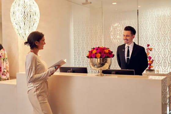 Waldorf Astoria Chicago