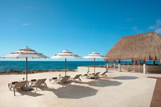 Dreams Aventuras Riviera Maya Resort - All Inclusive